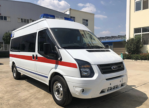 庐江县客户案例